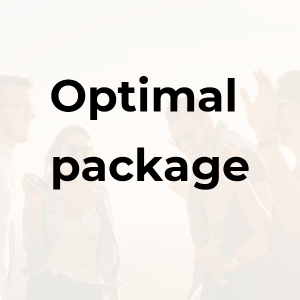 Optimal package